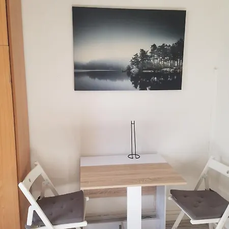 Studio 50M De La Mer Apartman Cagnes-sur-Mer